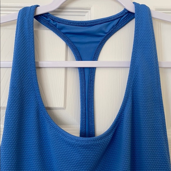 NWOT Aerie Racerback One Piece Swimsuit Small - Picture 4 of 7